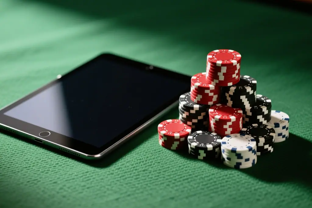 RioBet 모바일 앱 활용 안내